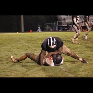 Meet your Posher, Willard